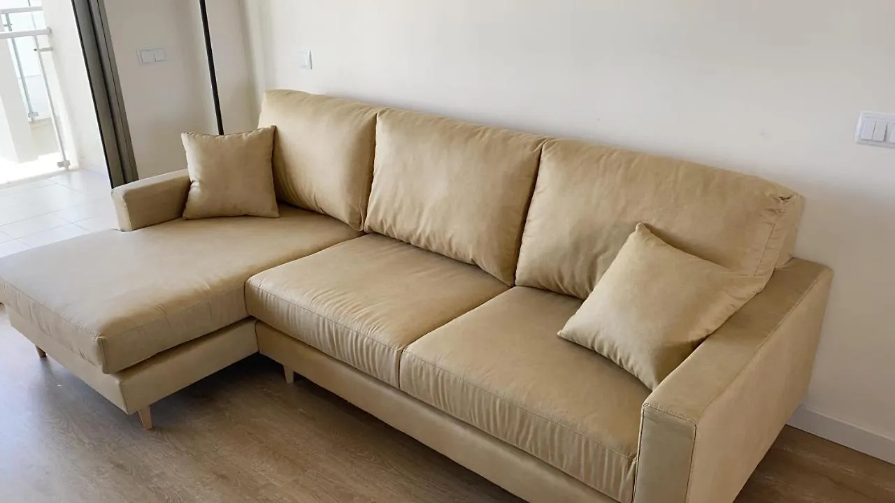 Apartamento Adrover カラ・ミラー